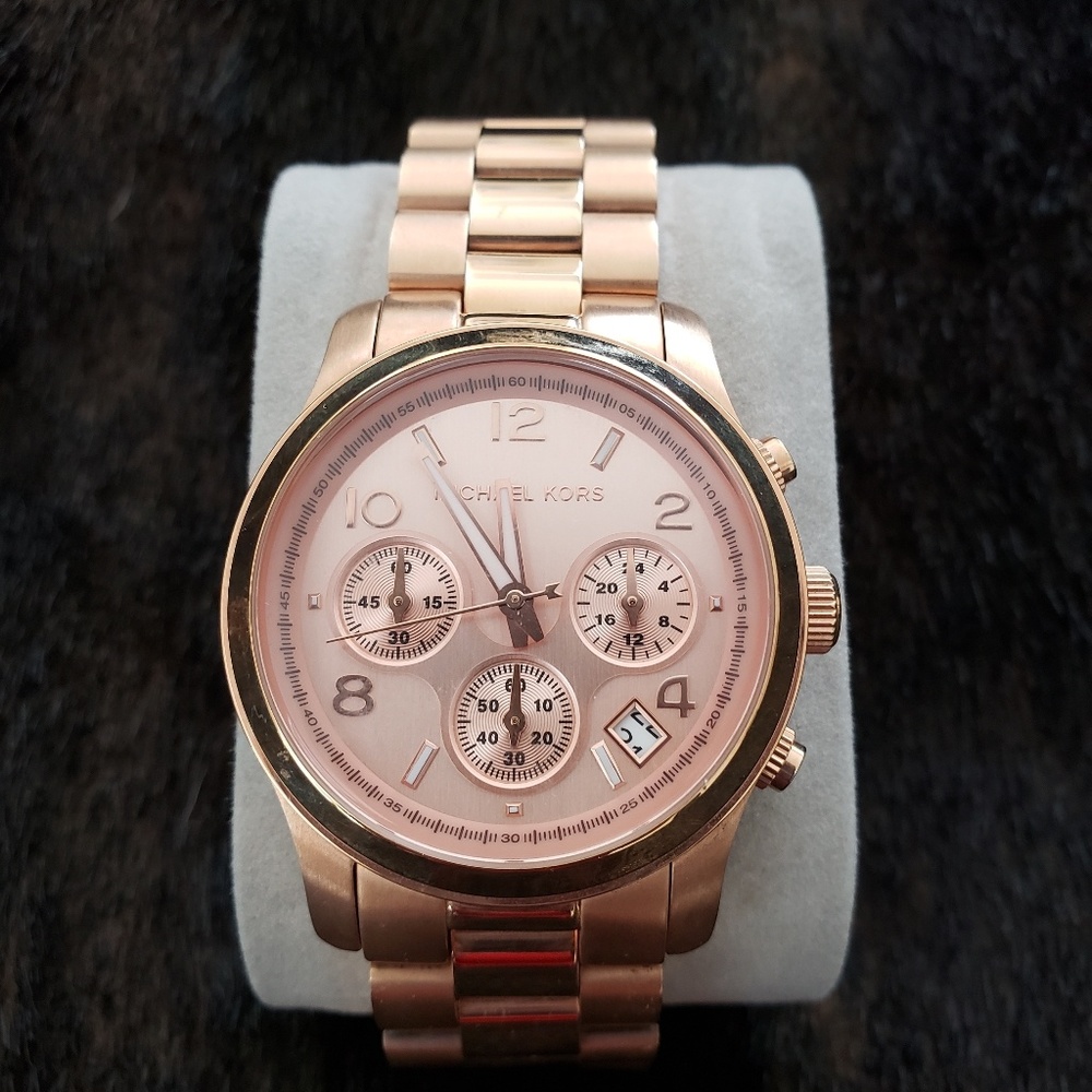 Michael Kors ladies watch